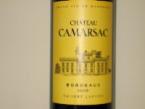 Chateau de Camarsac Bordeaux Cuvee Prestige 2024