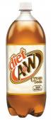 A&W - Cream Soda (2L)