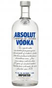Absolut - Vodka (Quarter Keg)