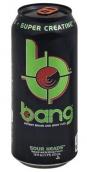 Bang - Sour Heads