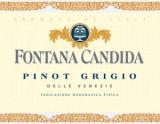 Fontana Candida - Pinot Grigio Delle Venezie 2018 (1.5L)