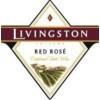 Gallo - Livingston Cellars Red Rose 0 (3L)