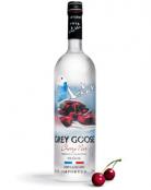 Grey Goose - Cherry Noir Vodka (1L)