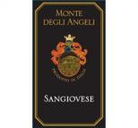 Monte Degli Angeli - Sangiovese 2019