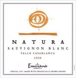 Natura by Emiliana - Sauvignon Blanc Casablanca 0