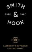 Smith & Hook - Cabernet Sauvignon Central Coast 2018