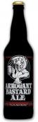 Stone Brewing Co - Stone Arrogant Bastard Ale (6 pack 16oz cans)