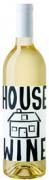 The Magnificent Wine Company - House Wine White Washington 2012 (3L)