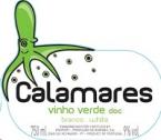 Calamares Vinho Verde 0