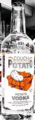 Couch Potato Vodka