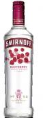 Smirnoff Vodka Raspberry 0