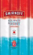 Smirnoff - Red White & Berry