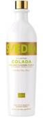 Svedka Vodka Colada 0