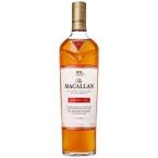 The Macallan Scotch Single Malt Classic Cut