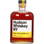 Tuthilltown Spirits - Hudson Baby Bourbon Whiskey 0