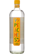99 Schnapps - Peaches (10 pack cans)