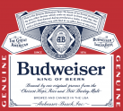 Anheuser-Busch - Budweiser (6 pack 7oz bottle)