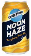 Blue Moon - Moon Haze (12 pack 12oz cans)