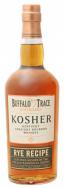 Buffalo Trace - Kosher Rye Recipe (6 pack cans)