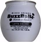 Buzzballz - Lotta Colada (187ml)
