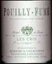 Domaine A. Cailbourdin - Pouilly-Fum� Les Cris 2022