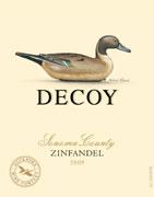 Decoy - Zinfandel Napa Valley 2022
