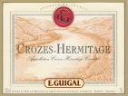 E. Guigal - Crozes-Hermitage 2012