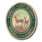 Forest Glen - Chardonnay Sonoma County 2019 (1.5L)