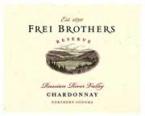 Frei Brothers - Chardonnay Russian River Valley Reserve 2021