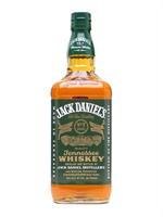 Jack Daniels - Tennessee Whiskey Green Label