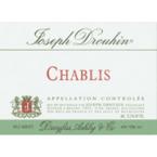 Joseph Drouhin - Chablis 2023
