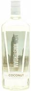 New Amsterdam - Coconut Vodka (50ml 12 pack)