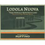 Ruffino - Vino Nobile di Montepulciano Lodola Nuova Riserva 2016