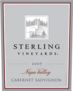 Sterling - Cabernet Sauvignon Napa Valley 2020
