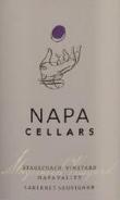 Napa Cellars - Cabernet Sauvignon Napa Valley 2022