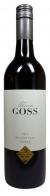 Thomas Goss - Shiraz 2017