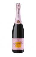 Veuve Clicquot - Brut Ros� Champagne 0