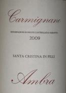 Ambra Carmignanano Santa Cristina In Pilli 09 2009