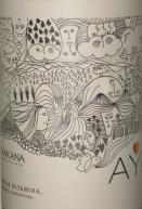 Chakana Ayni Malbec Mendoza Paraje Altamira 15 2015
