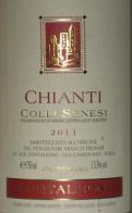 Fontaleoni Chianti Colli Senesi 2020