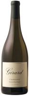 Girard Chardonnay 2011