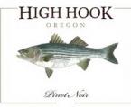 High Hook Pinot Noir 2017