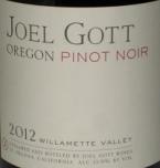 Joel Gott Pinot Noir Willamette Valley 2023