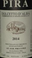 Luigi Pira Dolcetto dAlba 2023