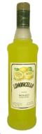 Paolucci Liqueur Limoncello 0