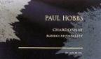 Paul Hobbs Chardonnay Russian River Valley 2008
