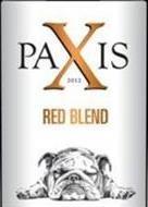 Paxis Red Blend 2020
