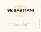 Sebastiani Pinot Noir Russian River Valley 2005