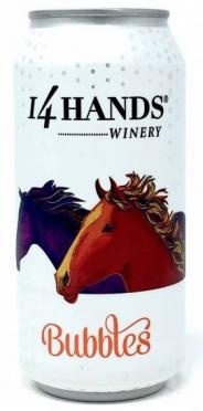 14 Hands - Bubbles NV (375ml) (375ml)