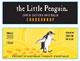 The Little Penguin - Chardonnay South Eastern Australia 2018 (1.5L) (1.5L)